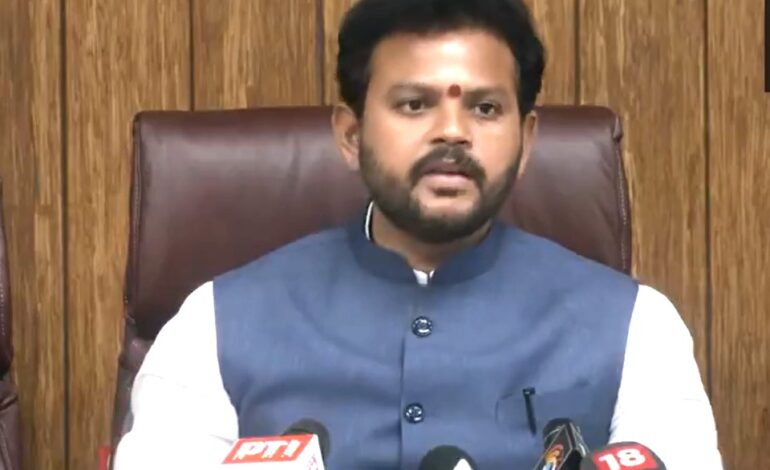 India Eyes Leadership in Sustainable Aviation Fuel as Ministry Launches Feasibility Study