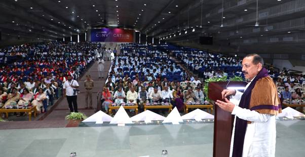IIT Roorkee Hailed as Asia’s First Engineering College and Role Model at Convocation