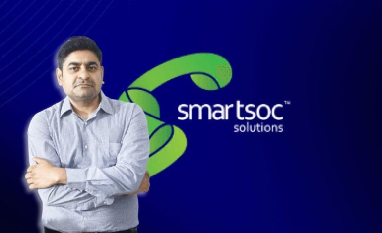 SmartSoC Solutions Partners with DB HiTek to Strengthen India’s Semiconductor Ecosystem