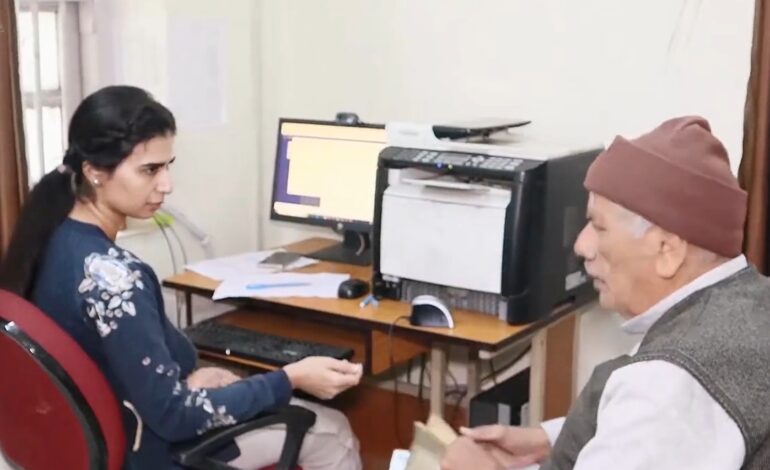 SPARSH Cuts Defence Pension Grievance Redressal Time by Two-Thirds, Resolves 5.6 Lakh Legacy Cases