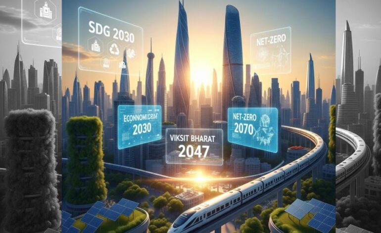 The Urban Challenge Fund: Hype, Hurdles, and the Path Forward for India’s Cities