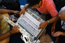 ECI Streamlines Postal Ballot Counting to Ensure Clarity and Timely Results