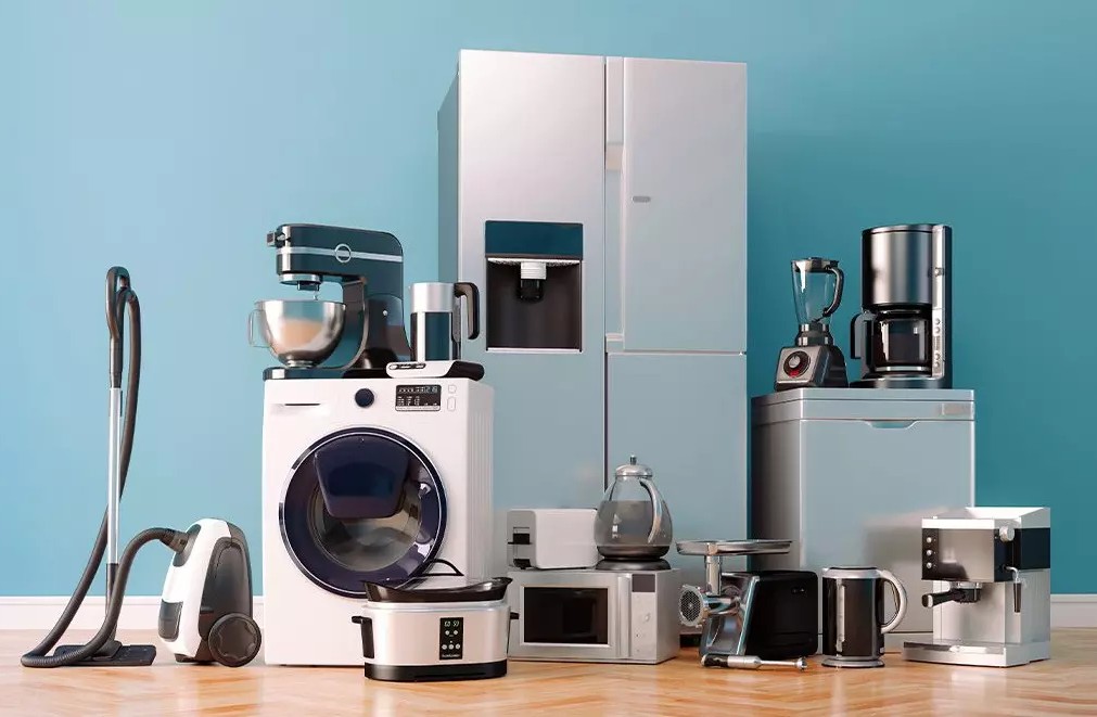 Government Reopens Application Window for PLI Scheme on White Goods from September 15