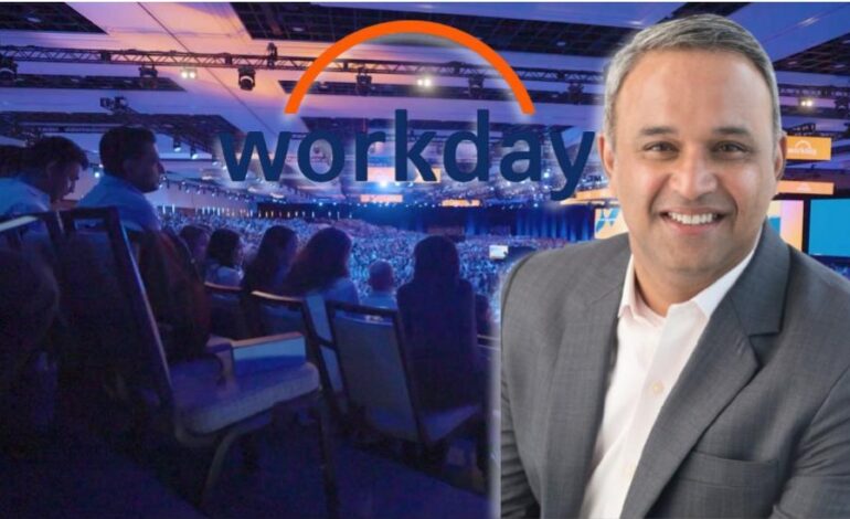 Workday Expands Illuminate Platform with New AI Agents for HR, Finance, Industry