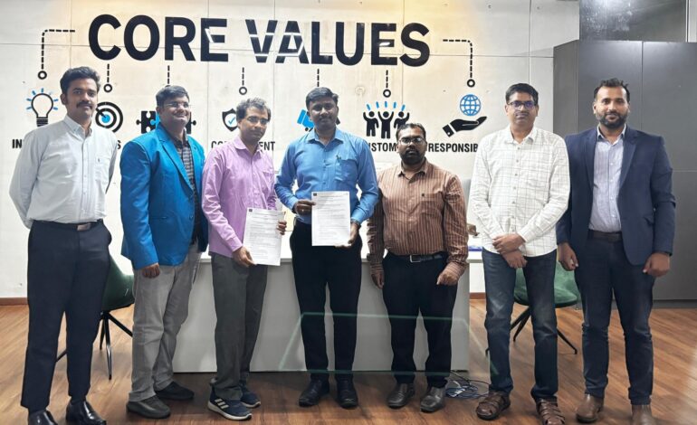 Woxsen University Unveils Aegis-AI Centre to Defend India’s Power, Health and Finance Systems from Cyber Threats