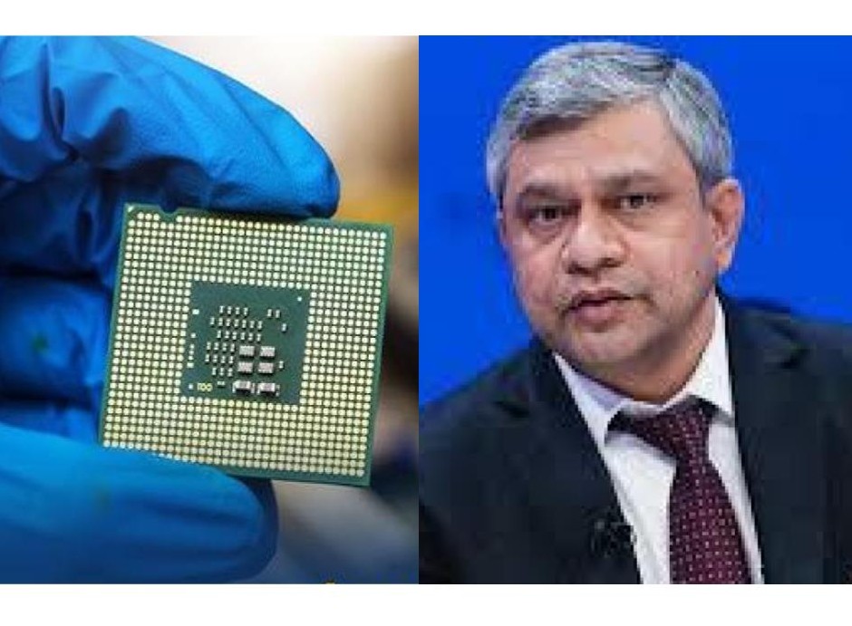 Powering Next-Generation Technology: India Unveils Indigenous 7 nm Processor