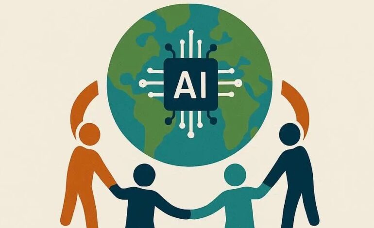 Global South Researchers Invited to Present at Symposium on AI and Its Impact Ahead of India-AI Impact Summit 2026