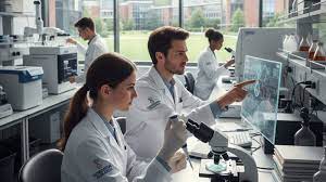 Cabinet Clears ₹1500 Cr Phase III of Biomedical Research Career Programme