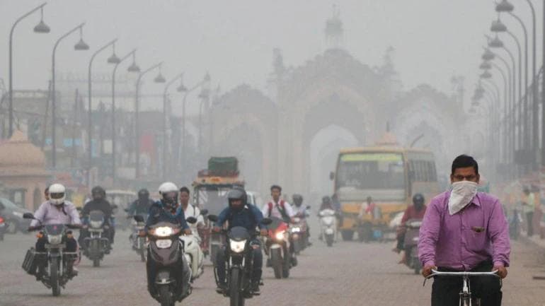 CAQM Enforces Stage-II of GRAP as Delhi’s Air Quality Dips to ‘Very Poor’ Category