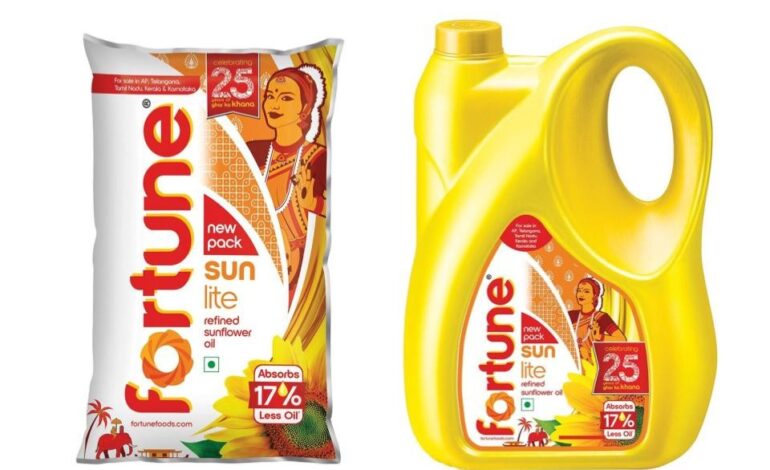 Fortune Sunflower Oil Unveils Consumer Health-Focused ‘17% Less Oil Absorption’ Innovation in Southern Markets