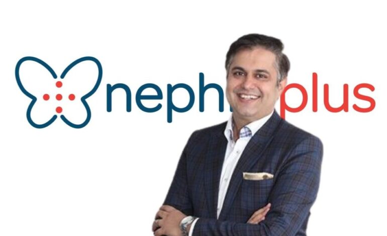 Hyderabad-Based NephroPlus Crosses 500 Dialysis Clinics Globally