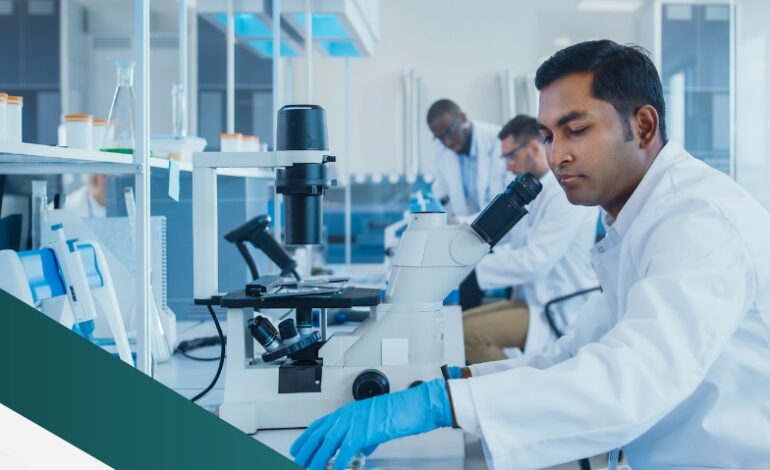 Govt Invites Proposals Under ₹11000 Crore Pharma-MedTech Innovation Push