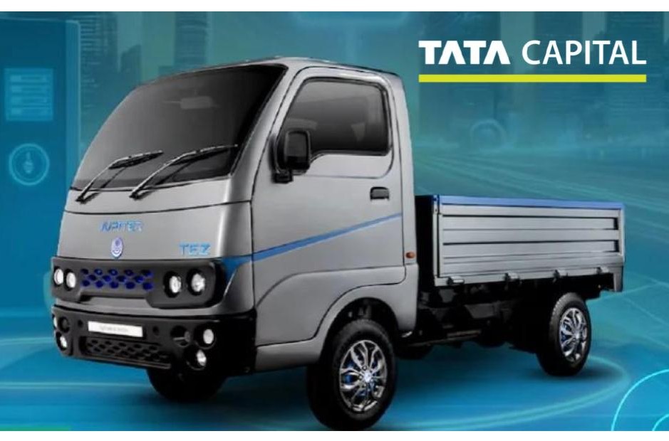 Tata Capital Partners with Jupiter Electric Mobility to Accelerate EV Financing