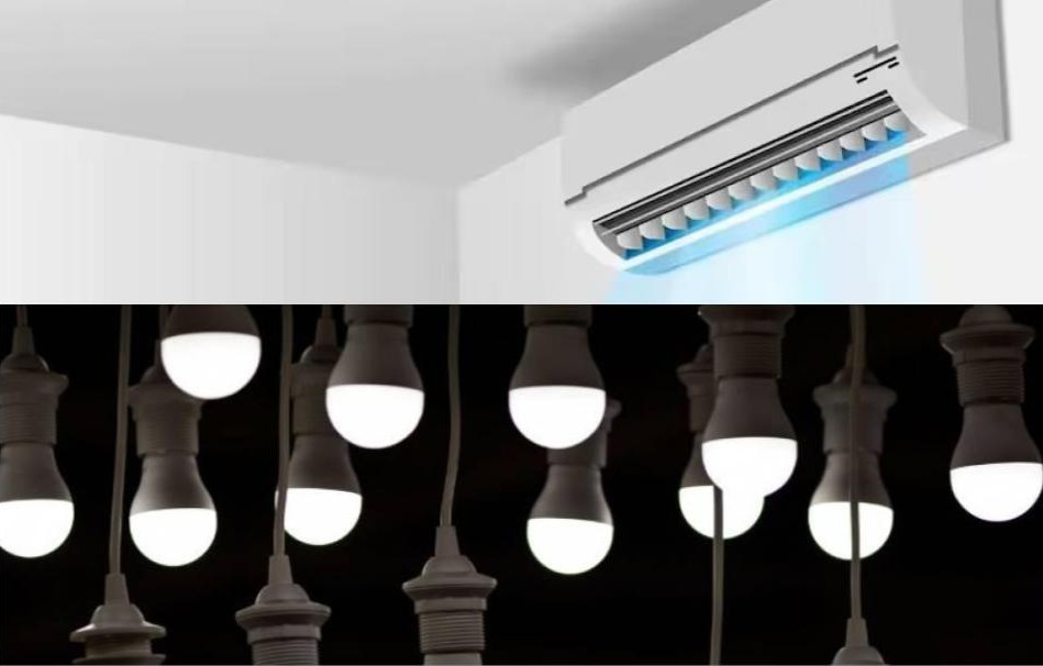 Government Extends Application Window for Round 4 of PLI Scheme for White Goods till November 10 ’25