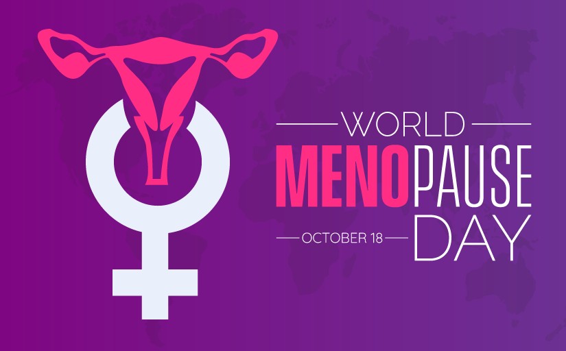 World Menopause Day 2025: Ayurveda Empowers Women to Embrace Menopause with Balance and Vitality