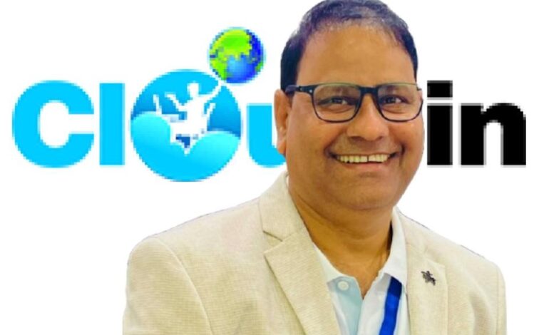 Cloud.in Welcomes Vishwas Gupta as Sales Head, India; Strengthens National Leadership in Corporate Sales and Accelerates Growth Across Key Markets