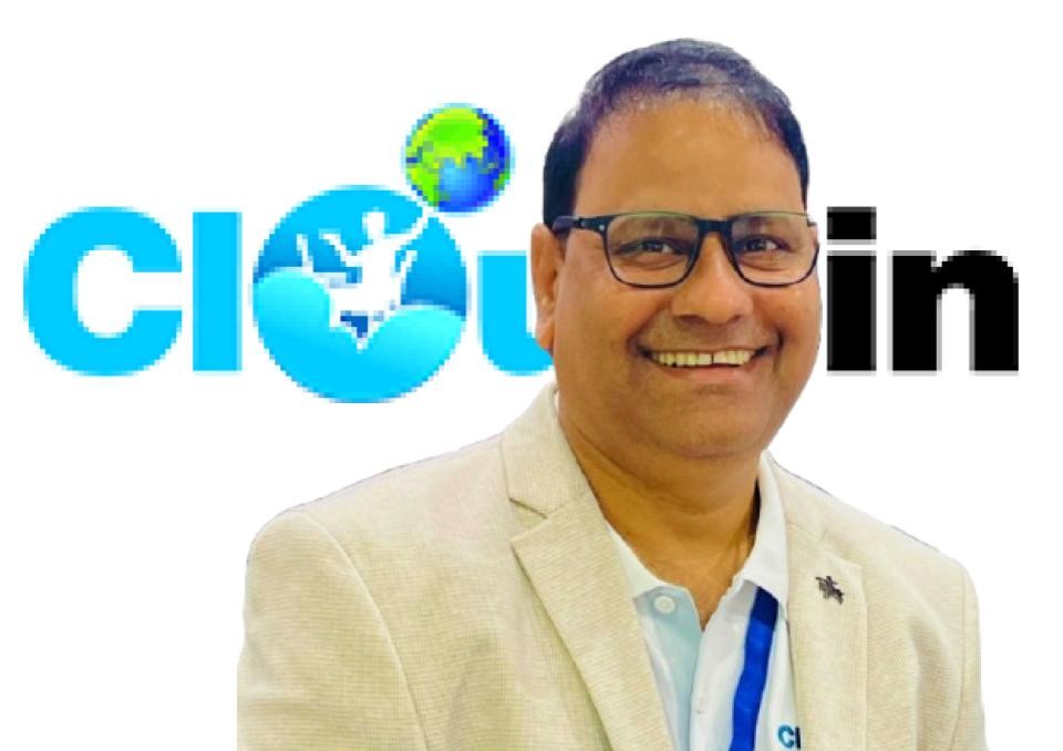 Cloud.in Welcomes Vishwas Gupta as Sales Head, India; Strengthens National Leadership in Corporate Sales and Accelerates Growth Across Key Markets