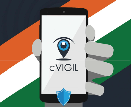 Bihar Elections 2025: Citizens empowered to report poll violations via C-Vigil app