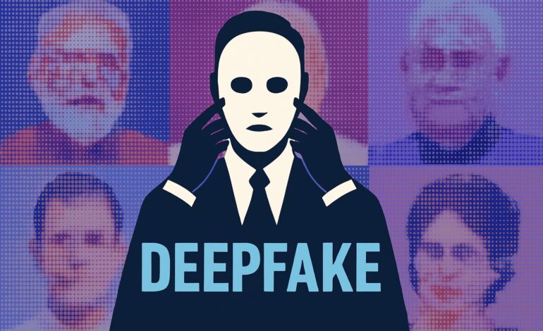 ECI Warns Political Parties Against Misuse of AI in Campaigns; Calls for Clear Labeling of Synthetic Content