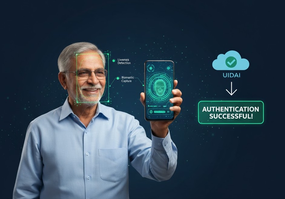 Digital Life Certificate: DoPPW to Launch Nationwide Campaign from November 1 to 30 — India’s Largest Pensioner Outreach Drive Covering 2000 Districts