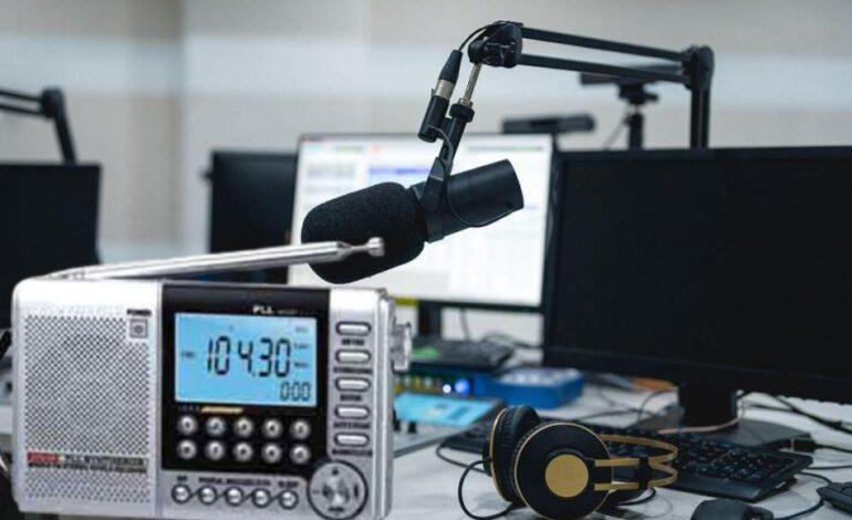 TRAI Unveils Roadmap for Digital Radio Policy; Recommends Simulcast Rollout in 13 Cities