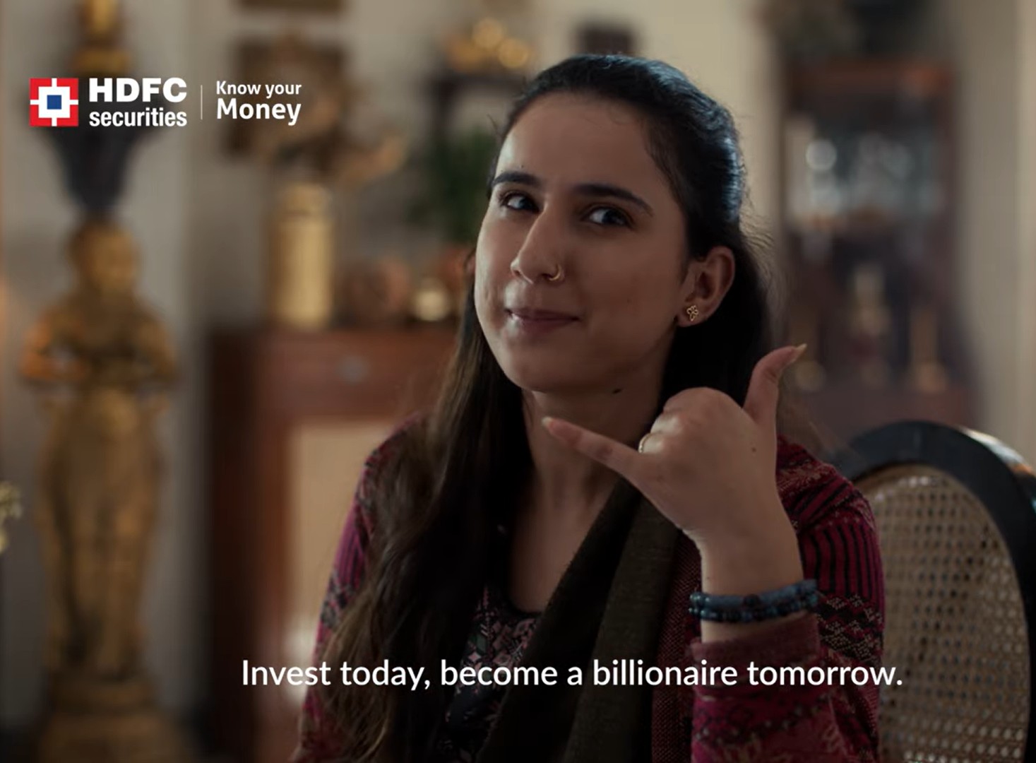 The Heist You Need to Watch: HDFC Securities Launches ‘Kya Aap Taiyyar Ho?’ Fraud Awareness Campaign under #KnowYourMoney Initiative