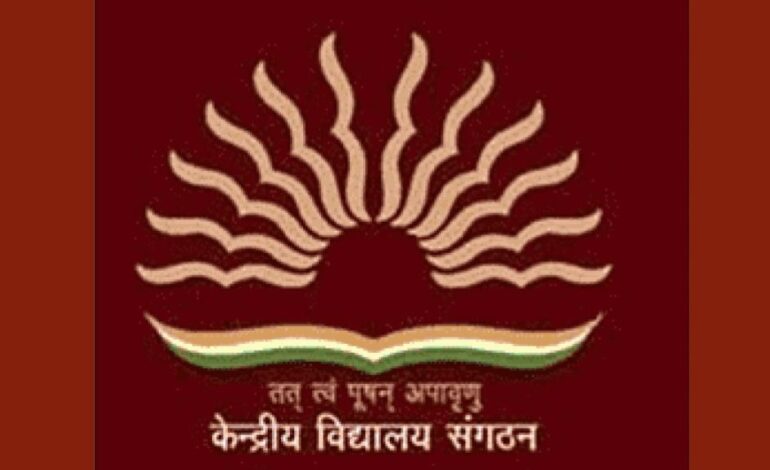 Centre Clears ₹5862 Crore Plan to Open 57 New Kendriya Vidyalayas Across India