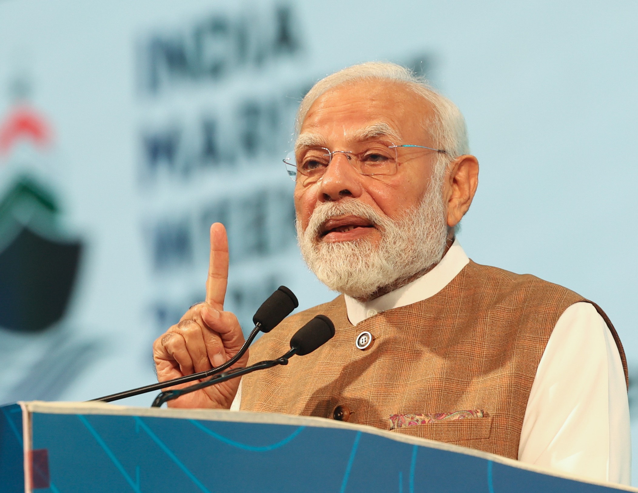 India Charts New Course in Global Maritime Future: Modi Calls Shipping Sector ‘The Right Place, Right Time’