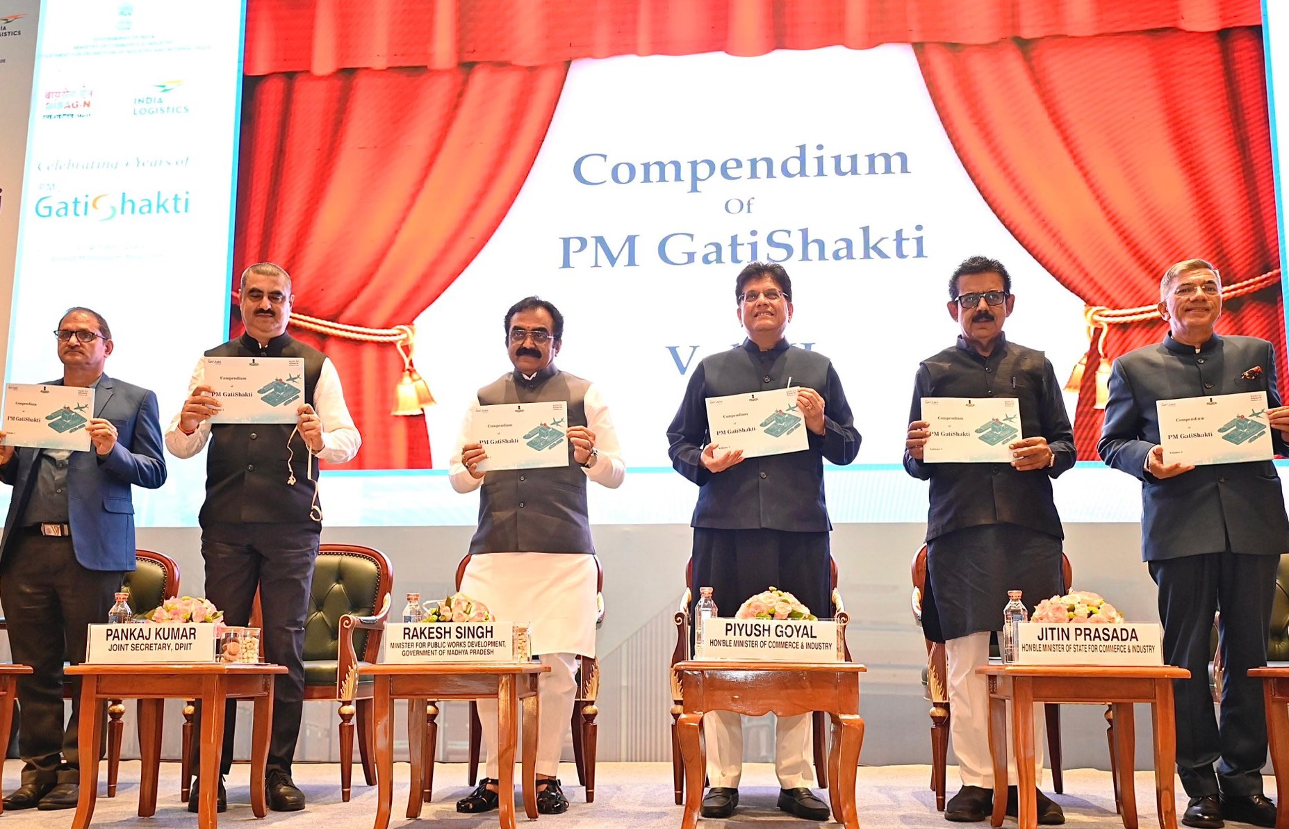 PM GatiShakti – Offshore Launched to Strengthen Integrated Offshore Planning and Accelerate India’s Blue Economy Growth