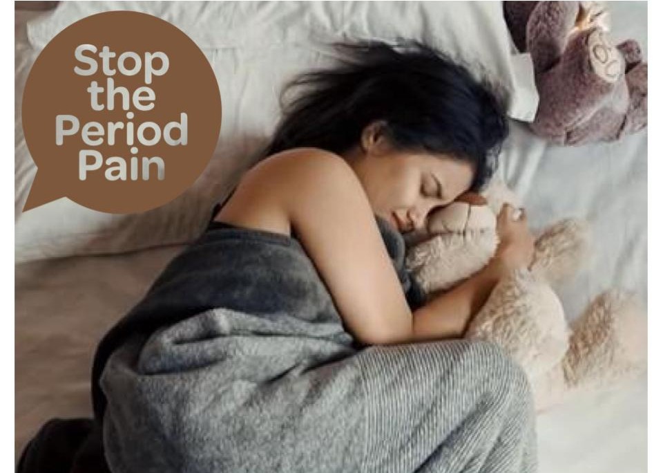 C Com Digital Launches #StopThePeriodPain Campaign for Blue Cross Laboratories