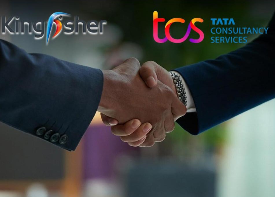 UK Retailer Kingfisher Plc Deepens Partnership with TCS to Drive AI-Powered Transformation Across Operations