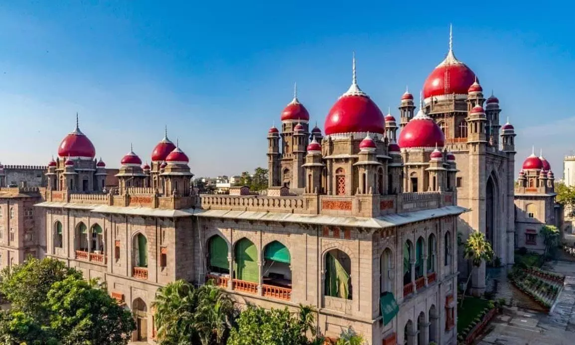 Telangana Rural Local Body Elections Cancelled After HC Stay on BC Quota GO