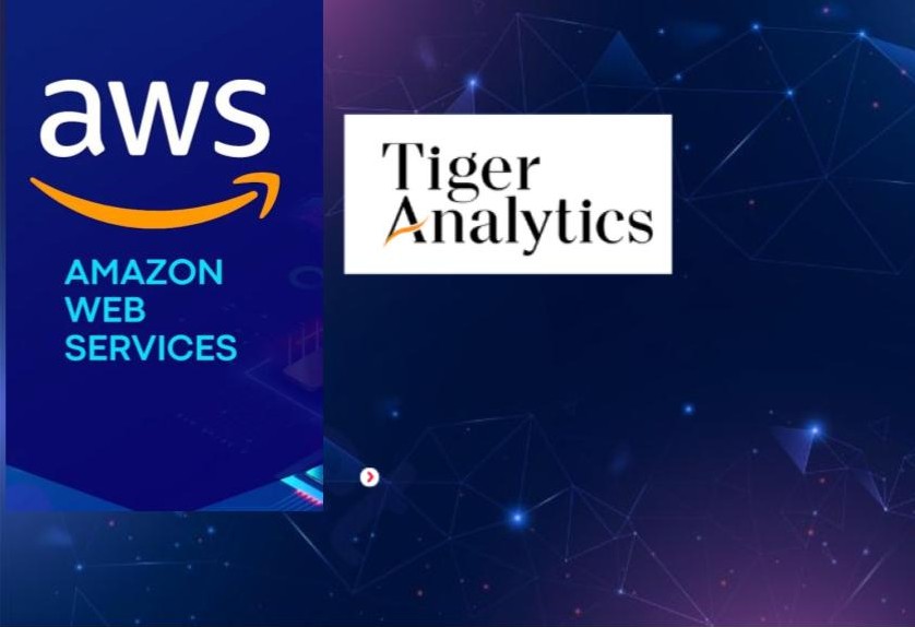 Tiger Analytics Signs Strategic Collaboration with AWS to Accelerate Generative AI Solutions
