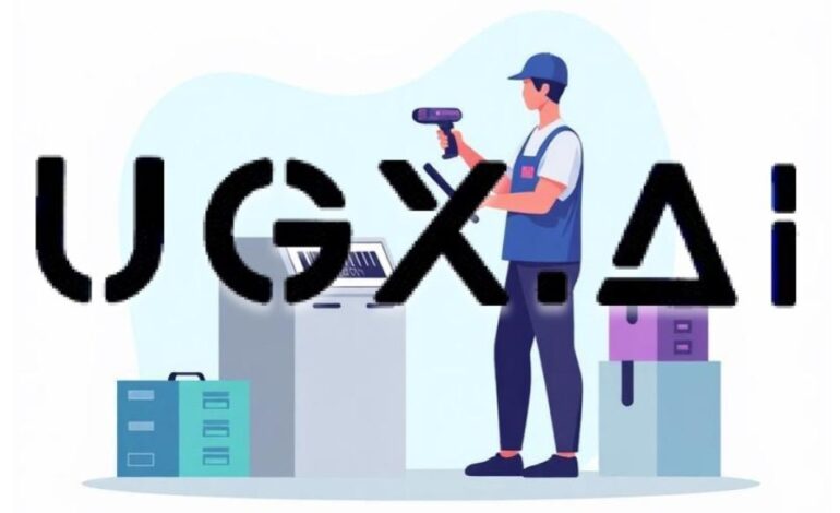 UGX.ai Raises $1 Million Seed Funding to Accelerate Smart Manufacturing Expansion