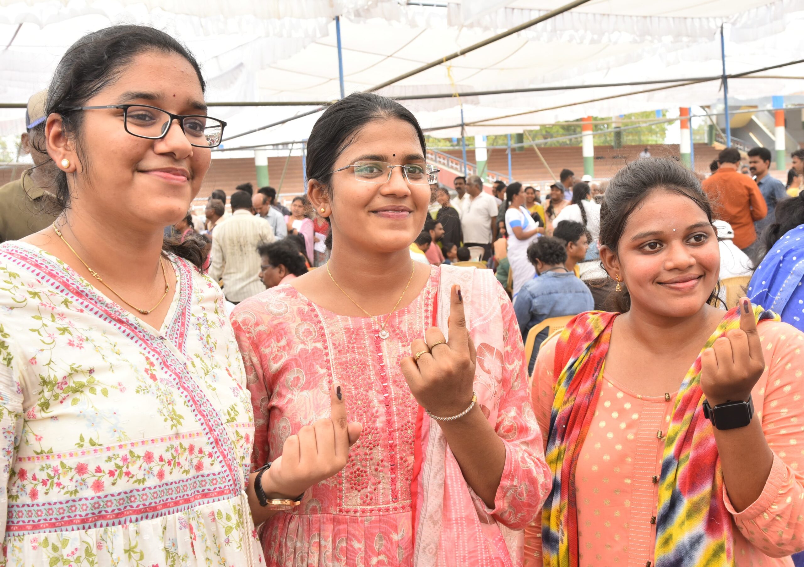 Voters Can Use 12 Alternative Photo IDs Apart from EPIC to Cast Vote: ECI