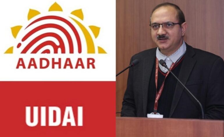 UIDAI hosts stakeholder meet to strengthen offline Aadhaar verification ecosystem ahead of new Aadhaar App launch