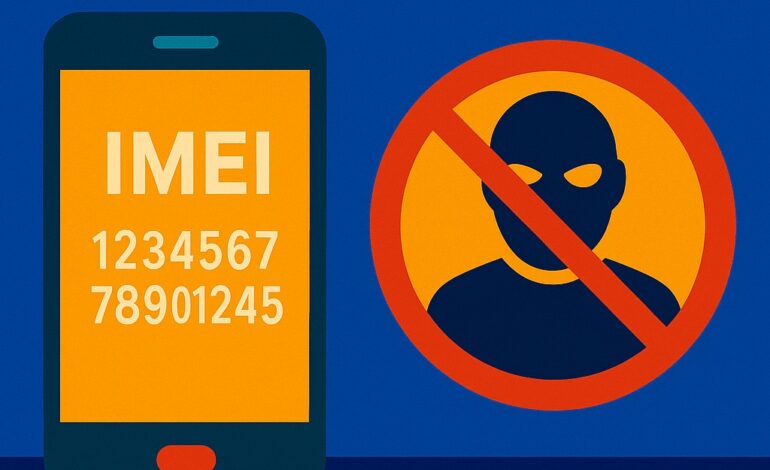 DoT Warns Citizens Against IMEI Tampering, Misuse of Telecom Identifiers