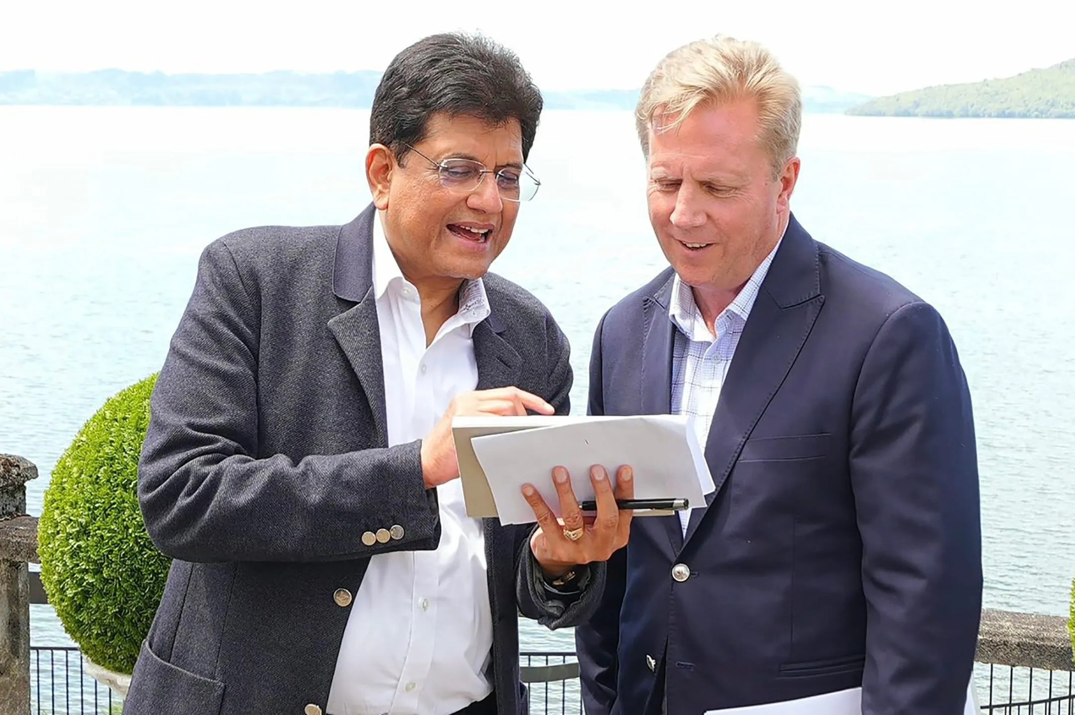 Fourth Round of India–New Zealand FTA Negotiations Concludes Successfully