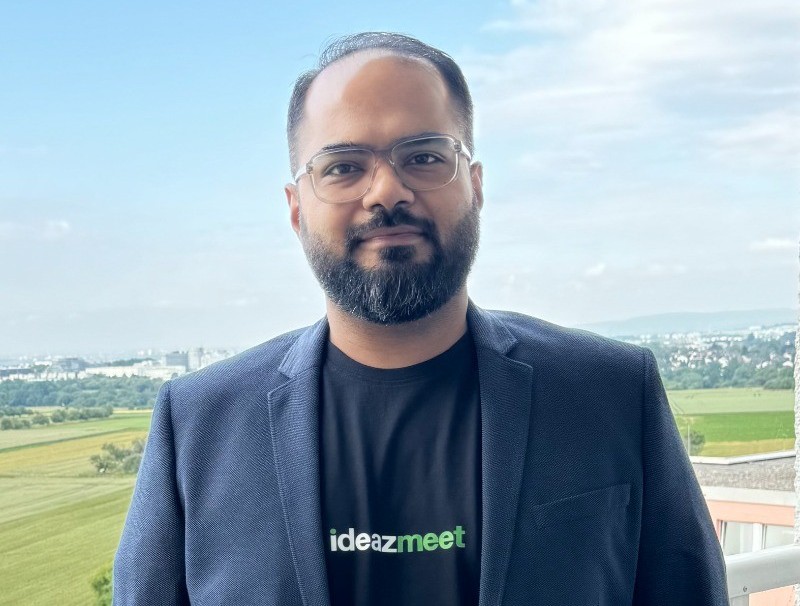 ideazmeet secures Indian patent for intelligent manufacturing networking system