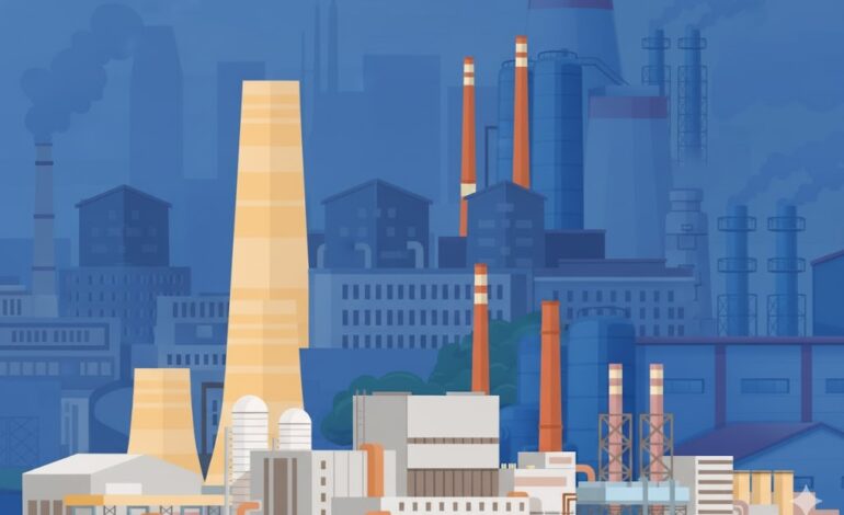 MoSPI releases National Industrial Classification (NIC) 2025, introduces modernised 6-digit coding for India’s evolving economy