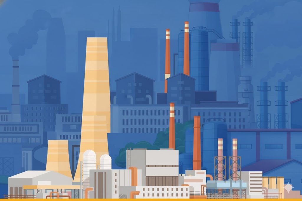 MoSPI releases National Industrial Classification (NIC) 2025, introduces modernised 6-digit coding for India’s evolving economy