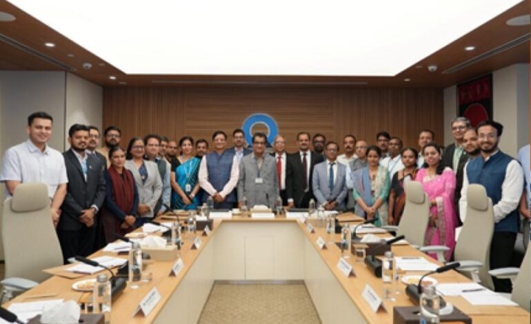 QCI, BHEL hold Inter PSU Gunvatta Manthan to drive quality and operational excellence