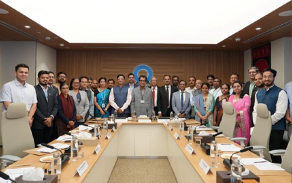 QCI, BHEL hold Inter PSU Gunvatta Manthan to drive quality and operational excellence