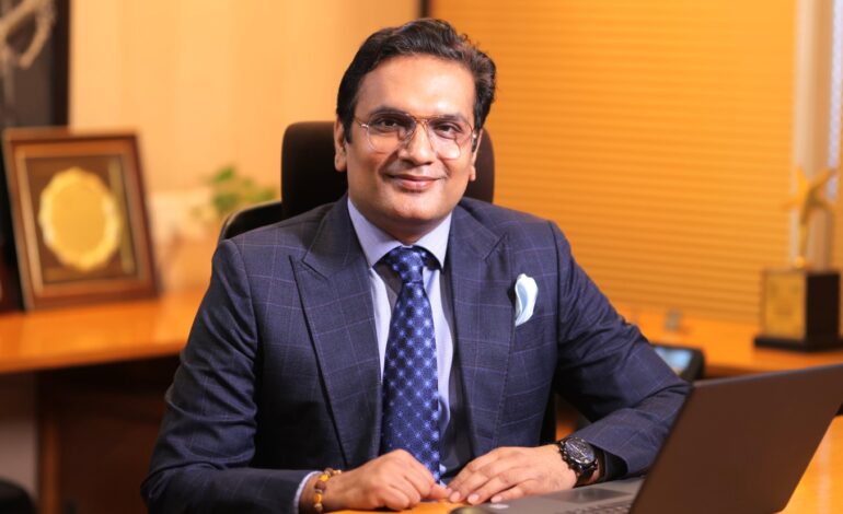 Cosmo First reports 25% rise in sales volume; Q2 FY26 revenue up 21% YoY to ₹919 crore