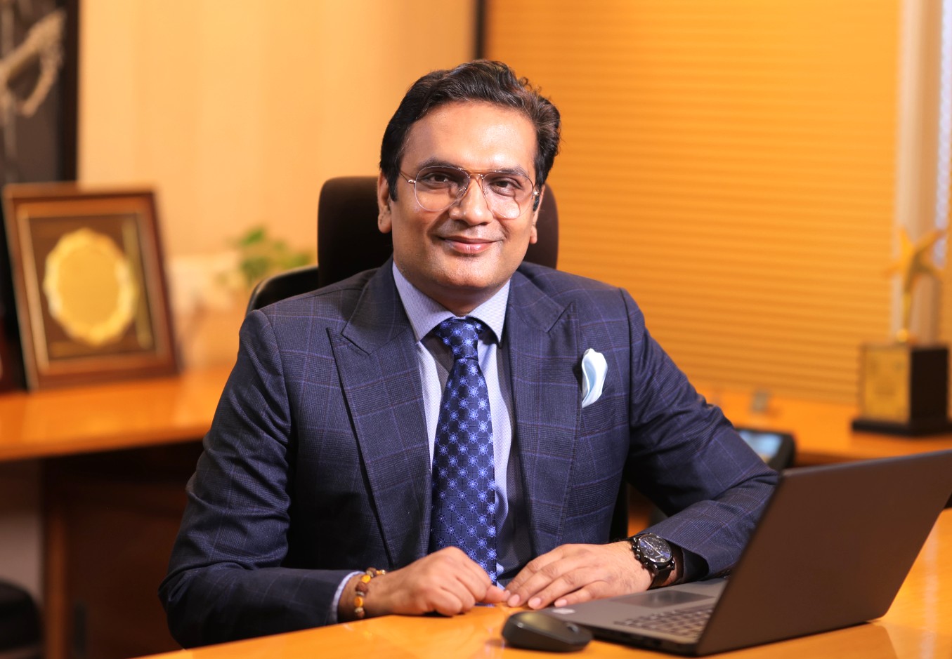 Cosmo First reports 25% rise in sales volume; Q2 FY26 revenue up 21% YoY to ₹919 crore