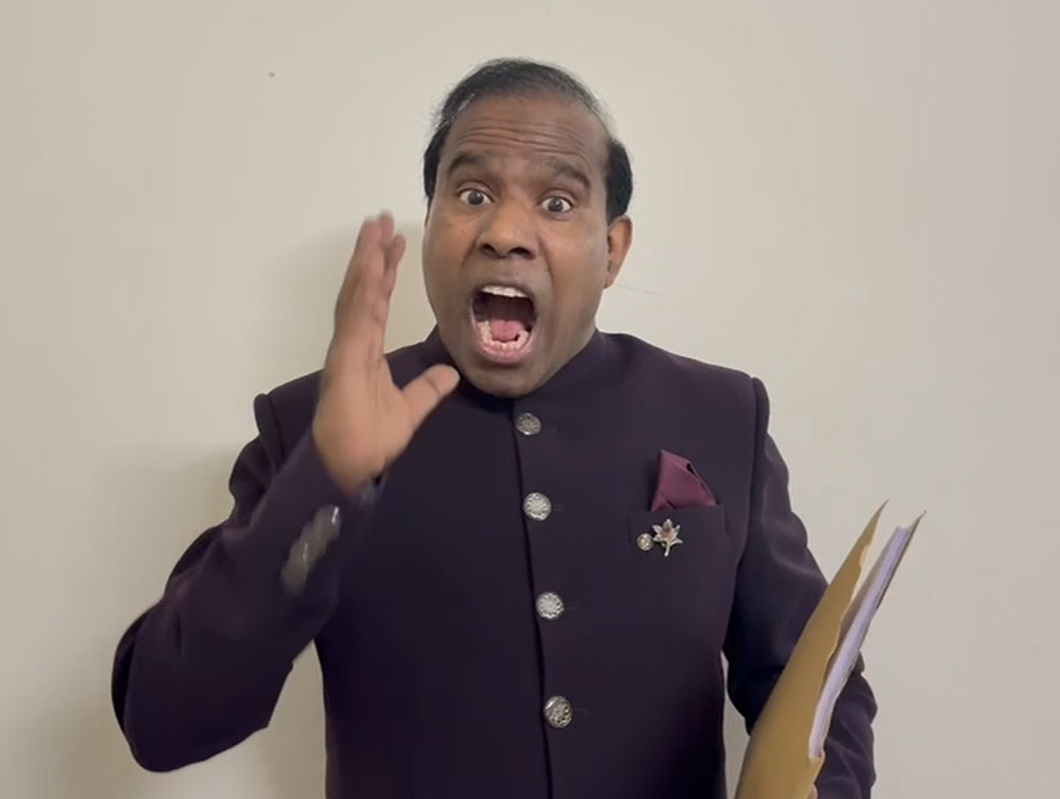 KA Paul files PIL in Telangana High Court challenging government order on land-use conversion