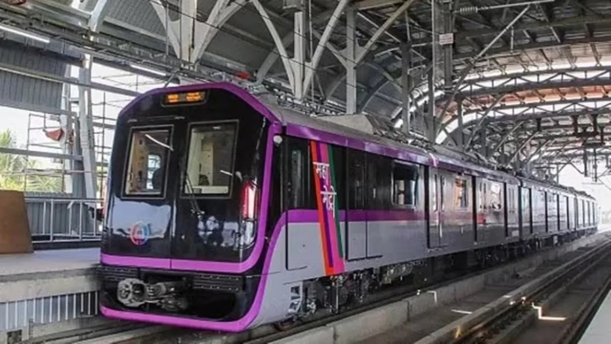 Cabinet clears Pune Metro Phase-2 expansion; Line 4, 4A to add 31.6 km, 28 stations across key city corridors