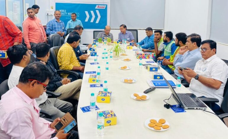 RVNL marks World Quality Day with focus on innovation, precision and nation-building