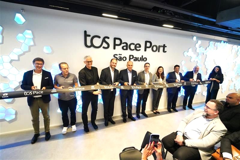 TCS and Insper Launch AI-Powered Research and Innovation Centre in São Paulo