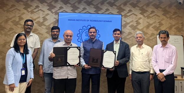 TEC Signs MoU with IIT Bombay to Drive 6G, AI-Enabled Networks, and Next-Gen Telecom Standardization